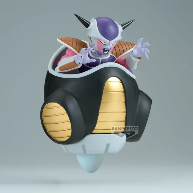 DRAGON BALL Z MATCH MAKERS FRIEZA(VS SON GOKU)
