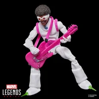 Hasbro Marvel Legends Series Hypno-Hustler, Retro Cardback Spider-Man Comics Action Figure