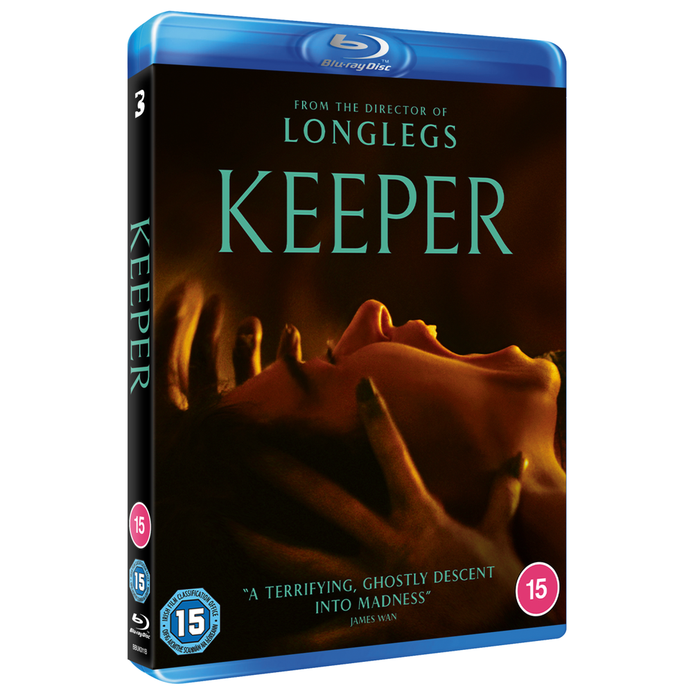 Keeper Image 1