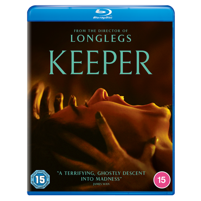 Keeper