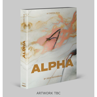 Alpha 4K Ultra HD (includes Blu-ray) - undefined undefined