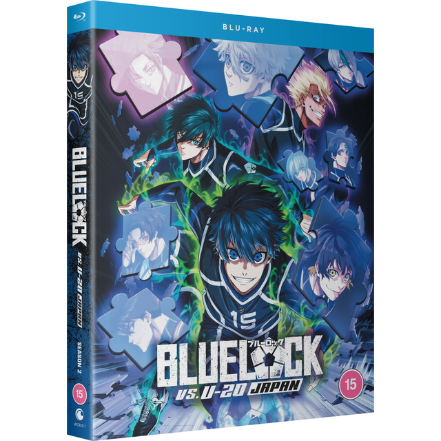 BLUE LOCK - Season 2