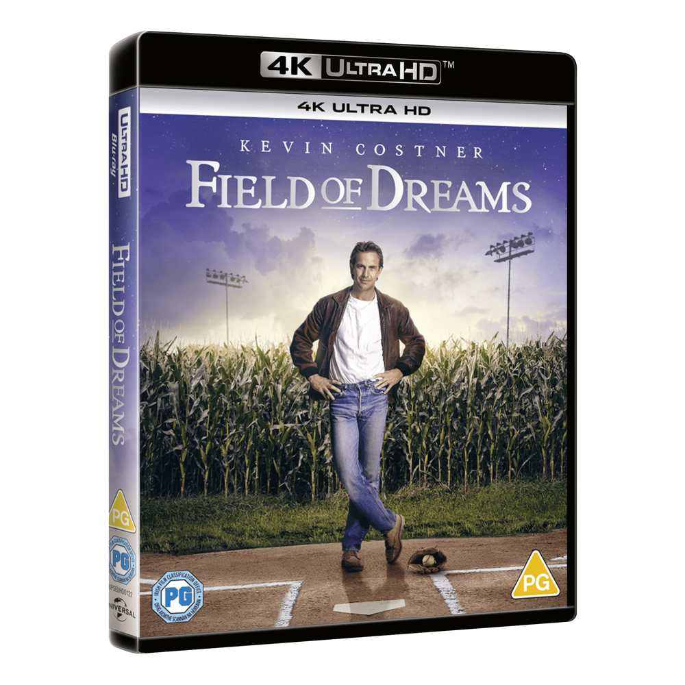 Field of Dreams 4K Ultra HD Image 1