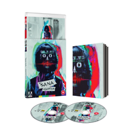 Sana Collection Limited Edition - undefined undefined