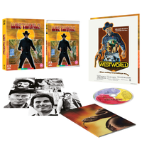 Westworld Limited Edition - undefined undefined