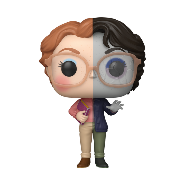 Pop! Stranger Things Barb Holland (Split) Funko POP Vinyl