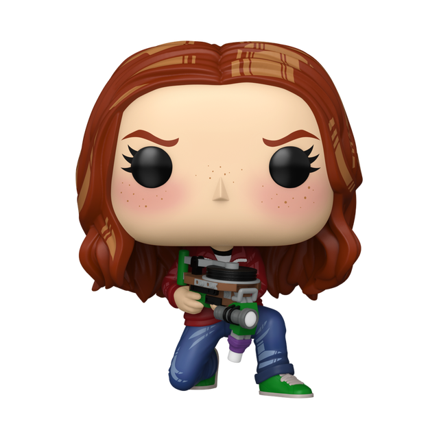 POP Animation:STTalesfrom'85–POP 4