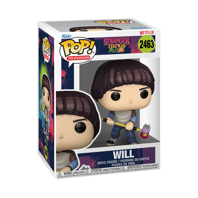 POP Animation:STTalesfrom'85–POP 6