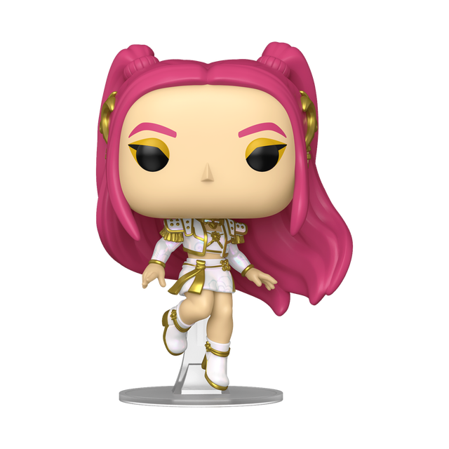 POP Animation: KPOP DH- Mira
