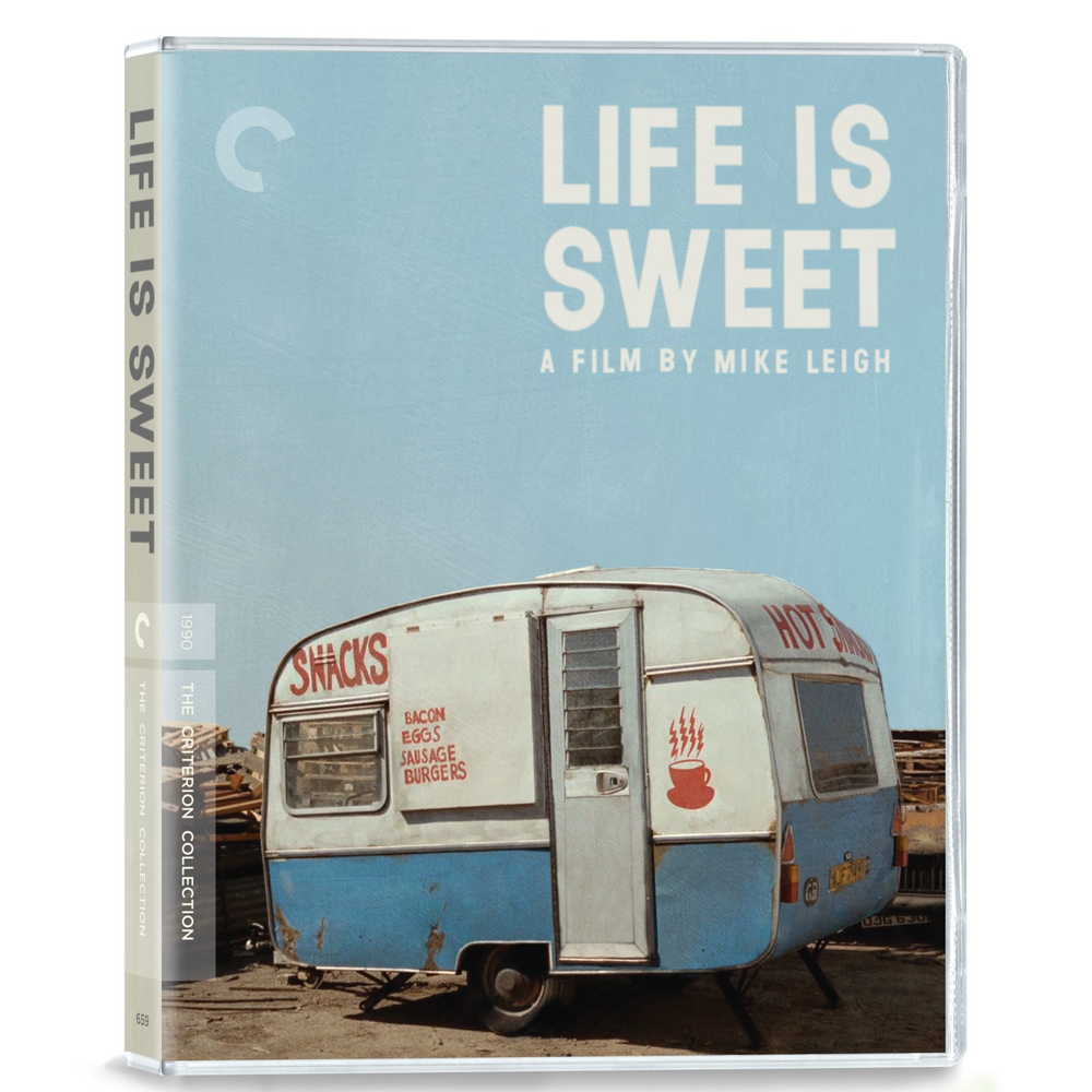 Life is Sweet Image 1