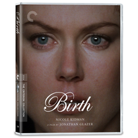 Birth 4K Ultra HD (includes Blu-ray) - undefined undefined