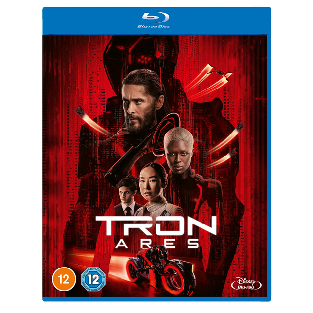 Tron Ares