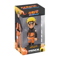 MINIX NARUTO SHIPP NARUTO 12CM - undefined undefined