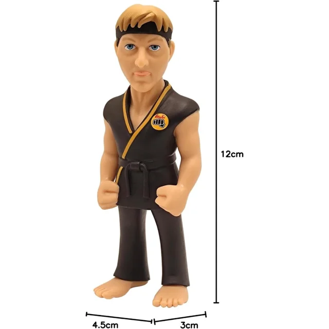 MINIX COBRA KAI JOHNNY L 12CM