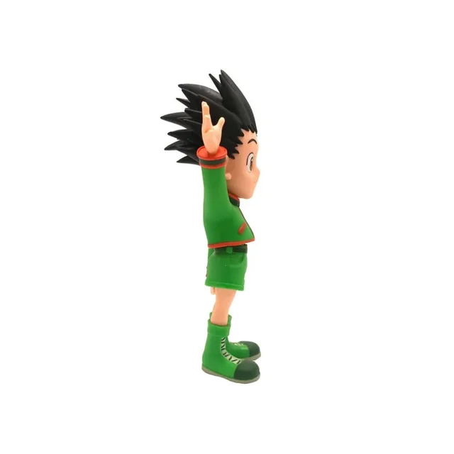 MINIX HUNTER GON FREECS 12CM