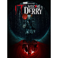 IT: Welcome to Derry S1 - undefined undefined
