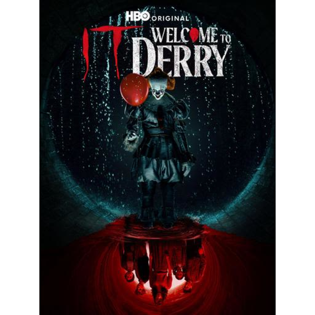 IT: Welcome to Derry S1