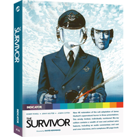 The Survivor Limited Edition - undefined undefined