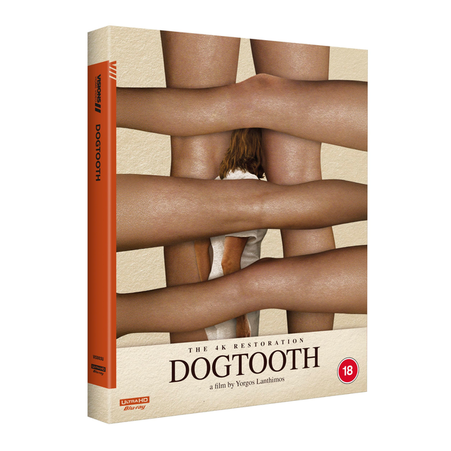 Dogtooth 4K Ultra HD