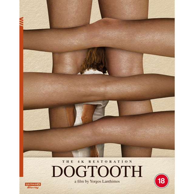Dogtooth 4K Ultra HD