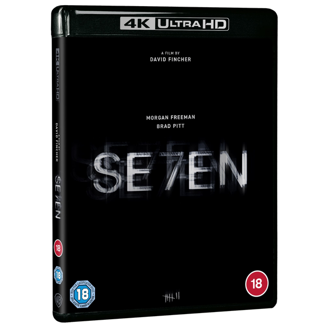 Seven 4K Ultra HD
