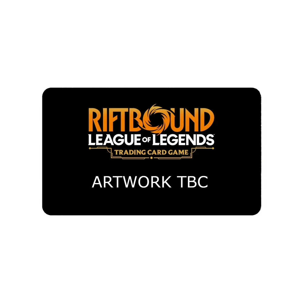 Riftbound: League of Legends Unleashed Playmats 2 Image 1