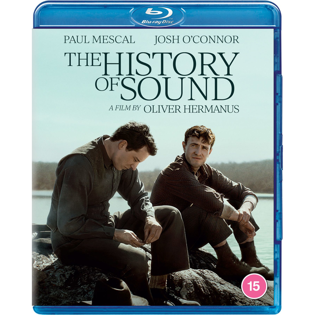 The History of Sound