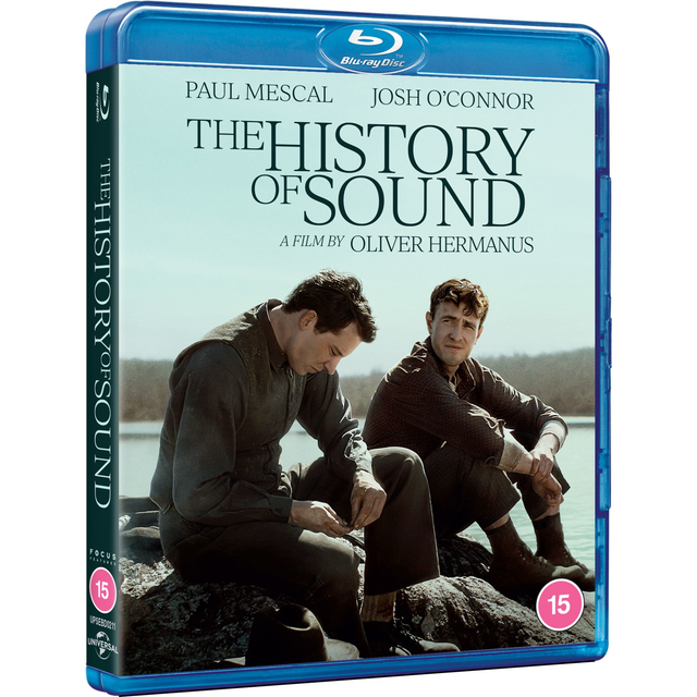 The History of Sound