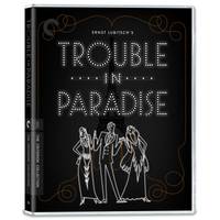 Trouble in Paradise 4K Ultra HD - undefined undefined