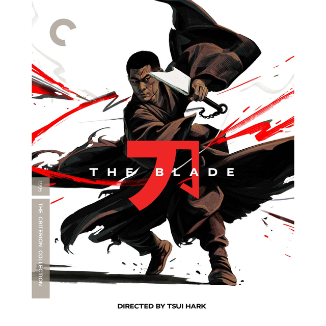 The Blade 4K Ultra HD