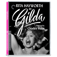 Gilda 4K Ultra HD - undefined undefined