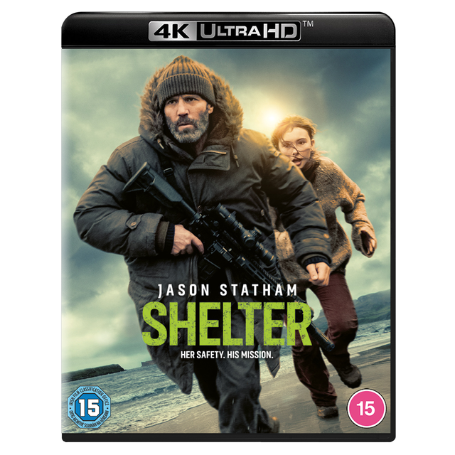 Shelter 4K Ultra HD