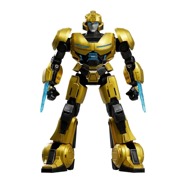 Blokees - Transformers
Classic Class 15 Transformers Bumblebee (ONE Movie)