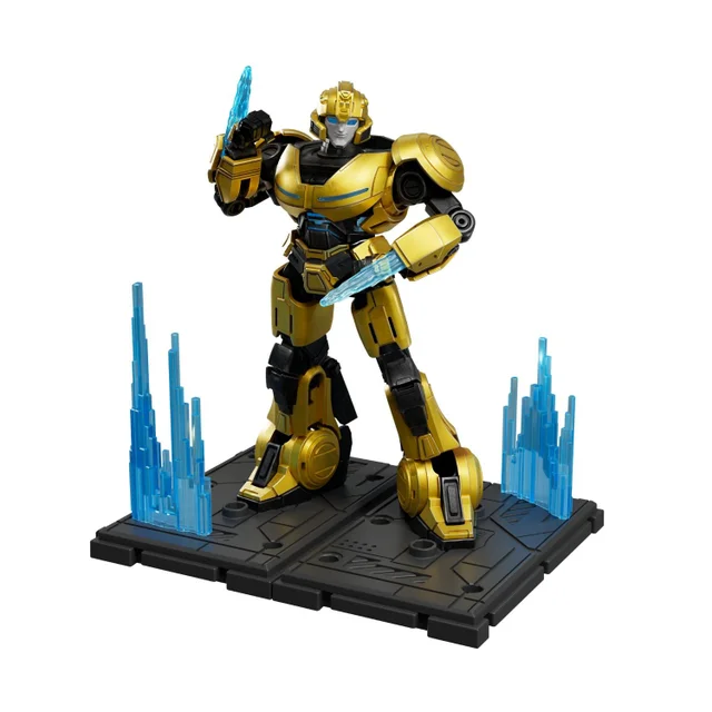 Blokees - Transformers
Classic Class 15 Transformers Bumblebee (ONE Movie)