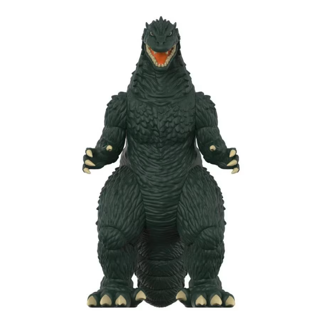 Toho ReAction Figures Wave 10 - Godzilla (2000 Charging)