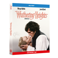 Wuthering Heights - undefined undefined