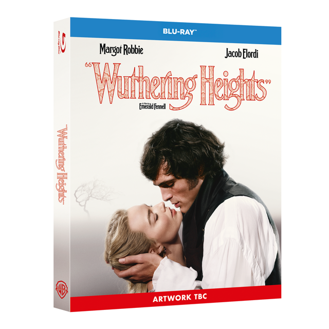 Wuthering Heights