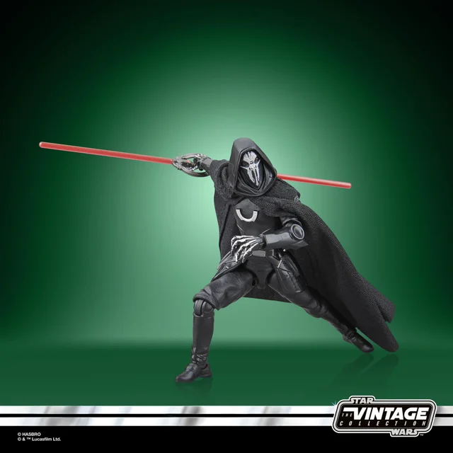Hasbro Star Wars The Vintage Collection Eleventh Brother Action Figure (3.75")