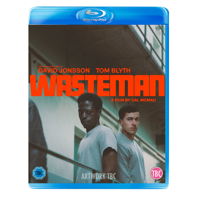 Wasteman