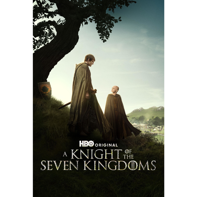 A Knight of the Seven Kingdoms 4K Ultra HD