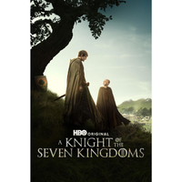 A Knight of the Seven Kingdoms 4K Ultra HD SteelBook