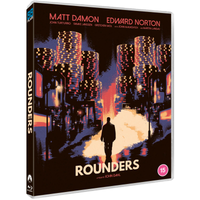 Rounders