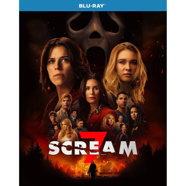 SCREAM 7