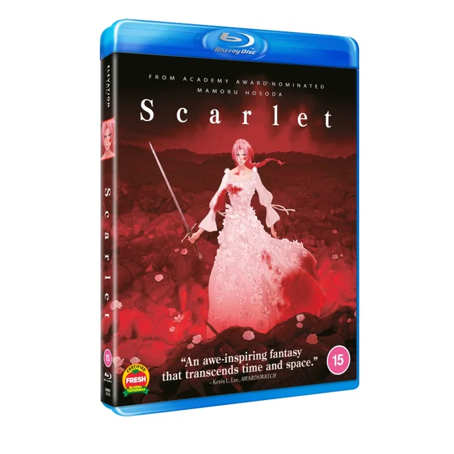 Scarlet