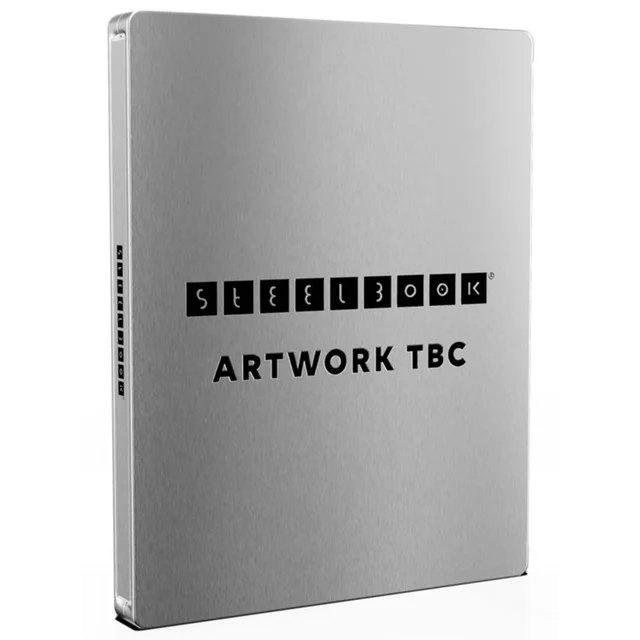 Eyes Wide Shut 4K Ultra HD SteelBook ®
