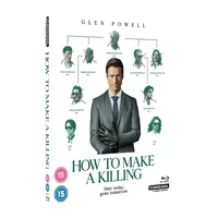 HOW TO MAKE A KILLING