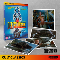 Deepstar Six
