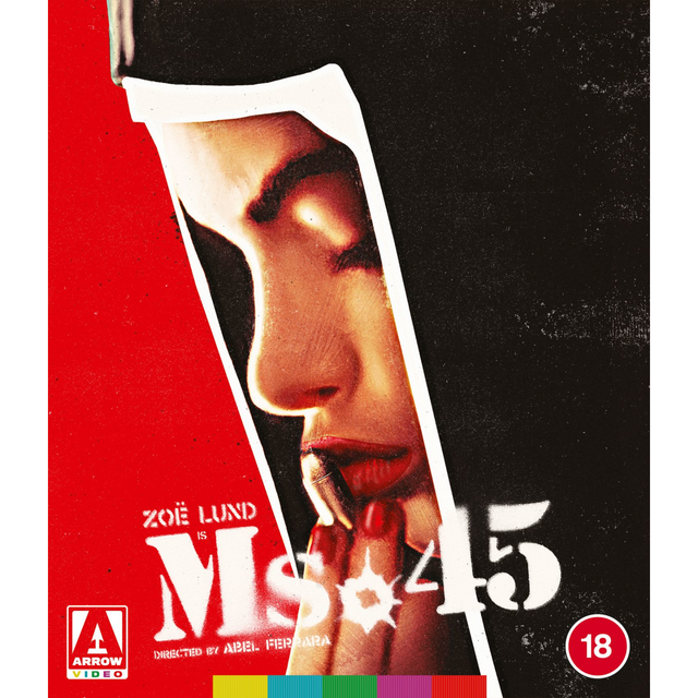 Ms. 45