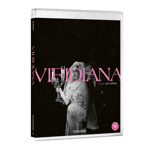 Viridiana