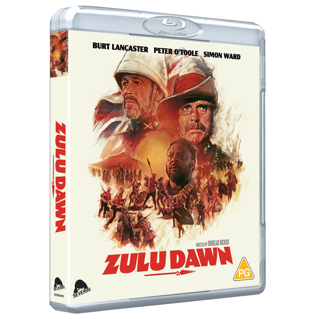 Zulu Dawn